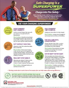 Battery awareness